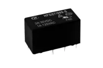 Relay 12V2A HFD27/012-M 8 Chân